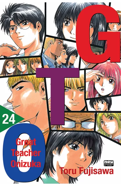 GTO 24
