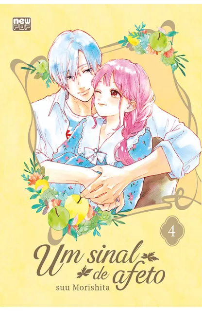 Um Sinal de Afeto 04