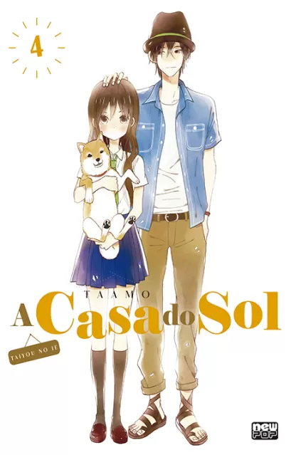 A Casa do Sol 04