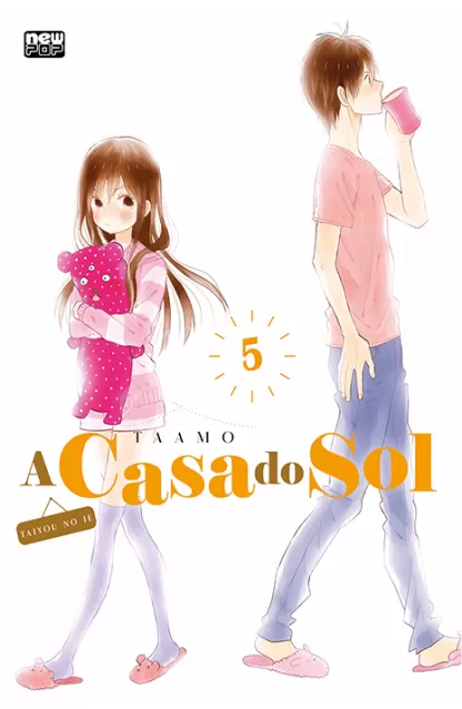 A Casa do Sol 05