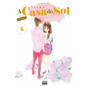 A Casa do Sol 06