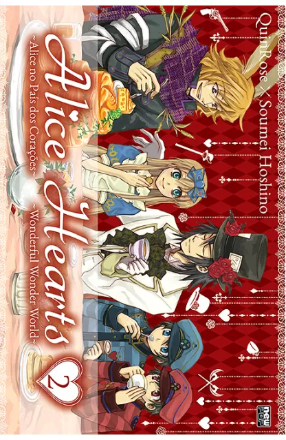 Alice Hearts 02