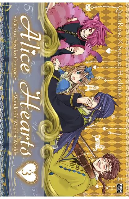 Alice Hearts 03