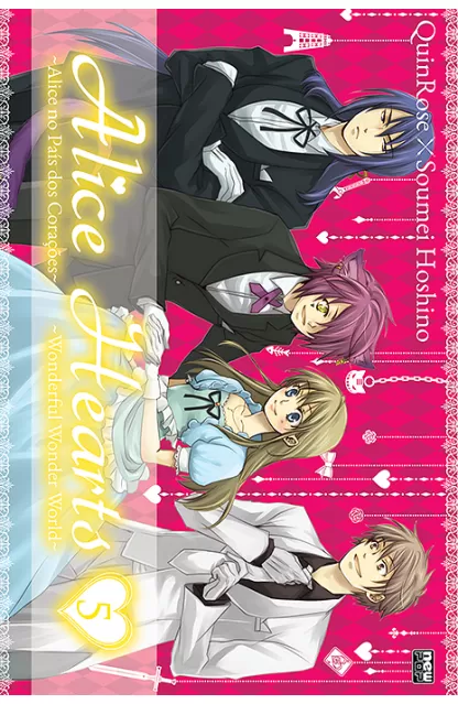 Alice Hearts 05
