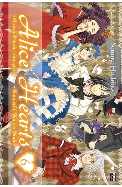 Alice Hearts 06