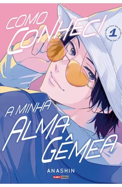 Como Conheci A Minha Alma Gêmea 01