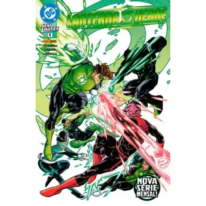 Lanterna Verde 01 (2025)