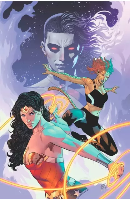 Mulher-Maravilha/Flash (2025) 05