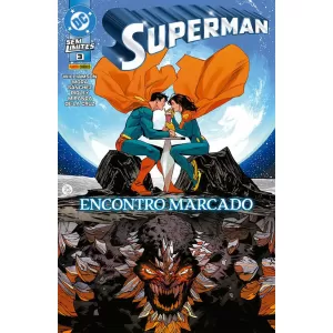 Superman 03 (2025)
