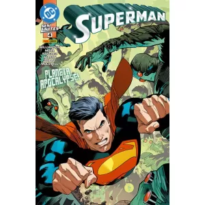 Superman 04 (2025)