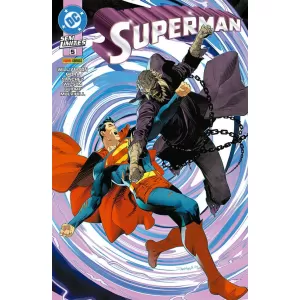 Superman 05 (2025)