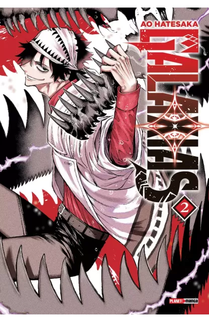 Galaxias 02