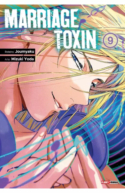 Marriage Toxin 09