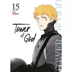 Tower of God 16 - (duplicado)