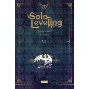 Solo Leveling 07 (Novel)