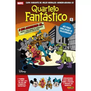 Miles Morales Homem-Aranha 03 (2025) - Capa Variante