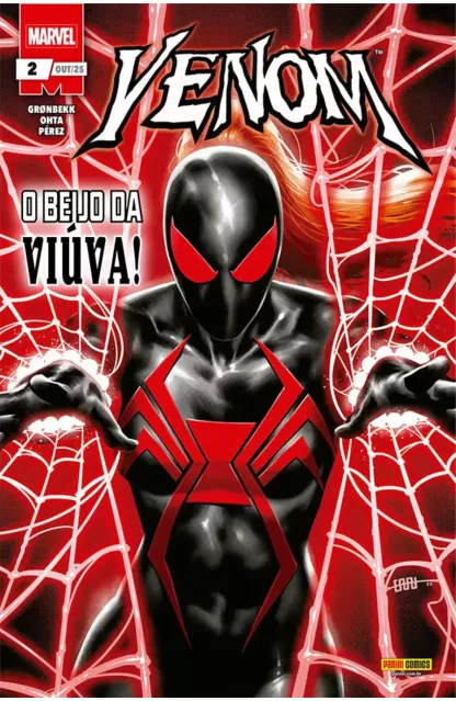 Venom 02 (2025)
