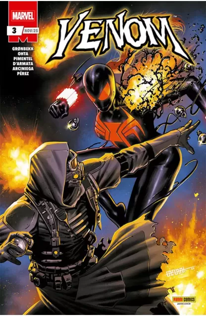 Venom 03 (2025)