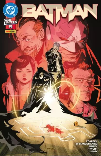 Batman 02 (2025)