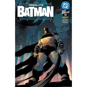 Absolute Batman 03