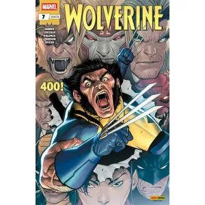 Wolverine 07 (2025)