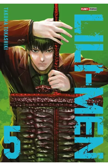 Lili-Men 05