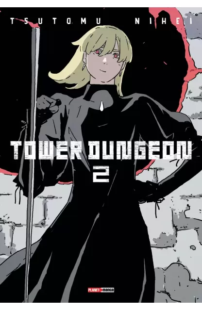 Tower Dungeon 02
