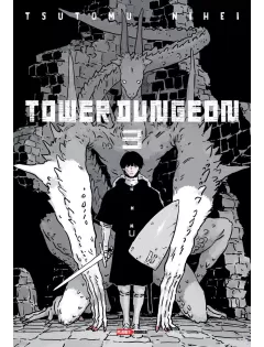 Tower Dungeon 03