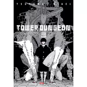 Tower Dungeon 03