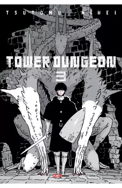 Tower Dungeon 03