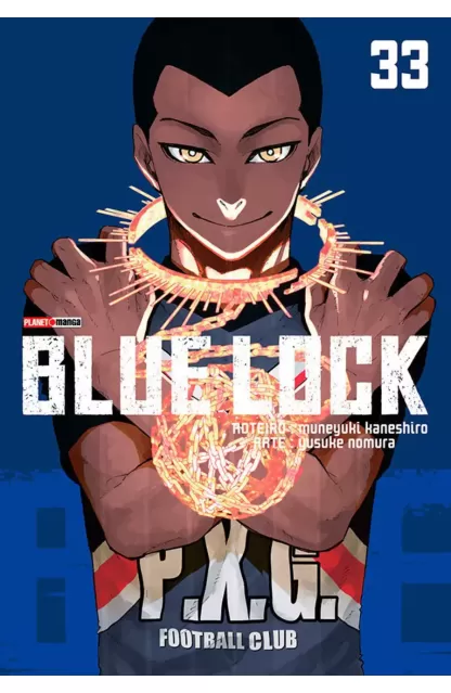 Blue Lock 33