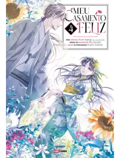 Meu Casamento Feliz 04