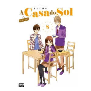 A Casa do Sol 08