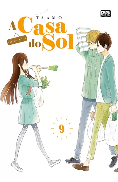 A Casa do Sol 09