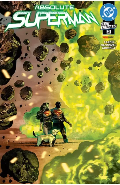 Absolute Superman 02