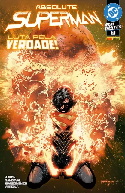 Absolute Superman 03