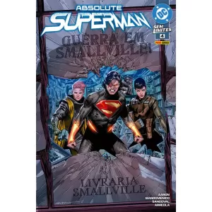 Absolute Superman 04