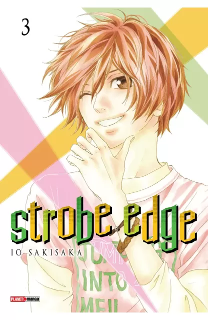 Strobe Edge 03