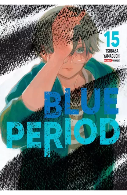 Blue Period 15