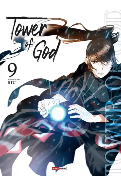 Tower of God 09