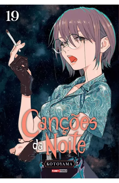 Canções da Noite 19