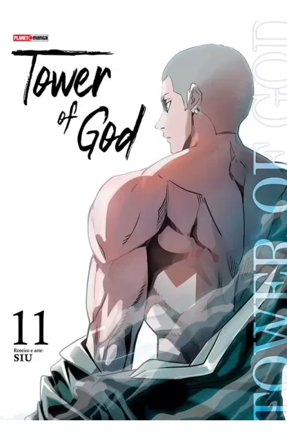 Tower of God 11