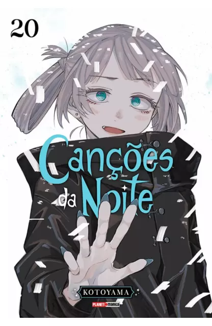 Canções da Noite 20