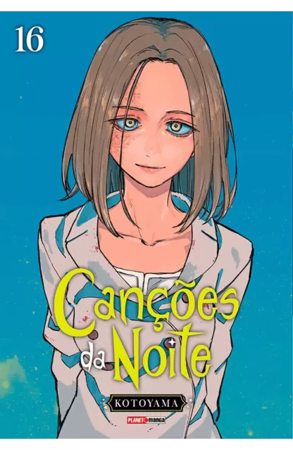Canções da Noite 16