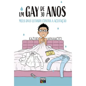 Um Gay de 30 Anos