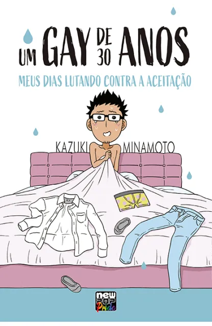 Um Gay de 30 Anos