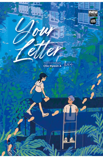 Your Letter