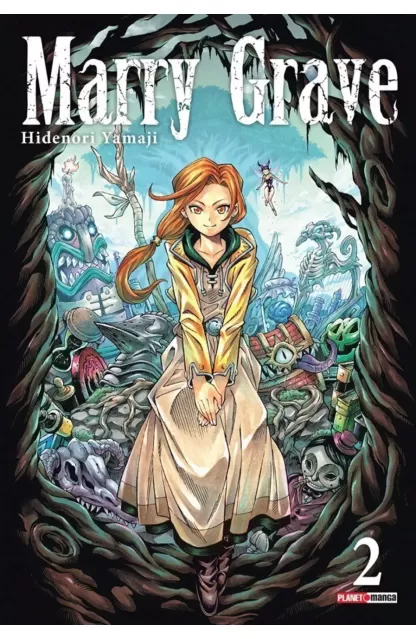 Marry Grave 02