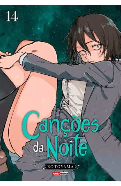 Canções da Noite 14