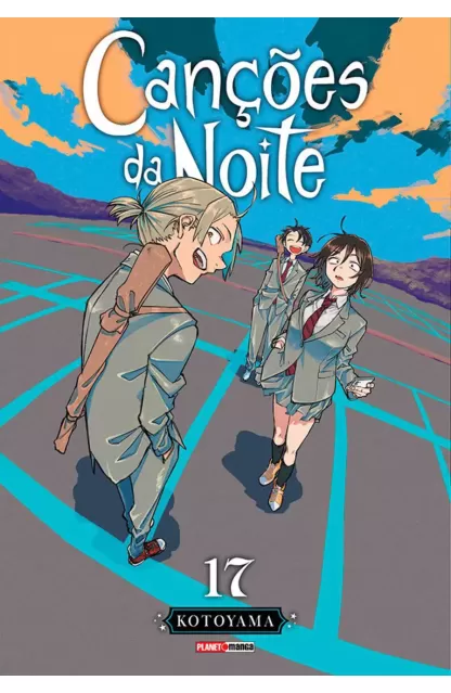 Canções da Noite 17
